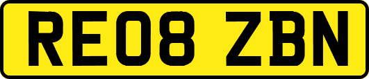 RE08ZBN
