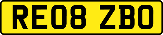 RE08ZBO