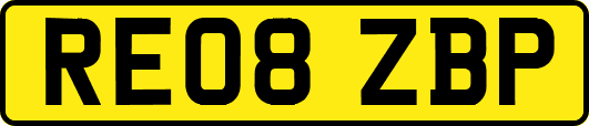 RE08ZBP