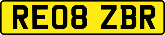 RE08ZBR