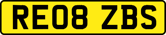 RE08ZBS