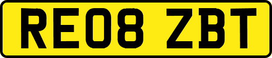 RE08ZBT