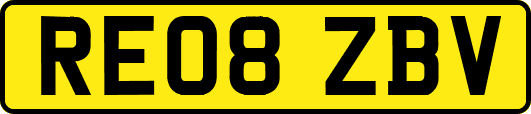 RE08ZBV