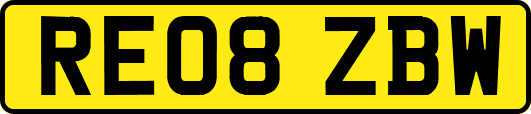 RE08ZBW