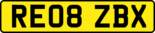 RE08ZBX
