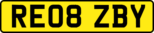 RE08ZBY