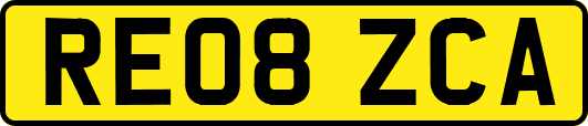 RE08ZCA