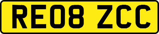 RE08ZCC