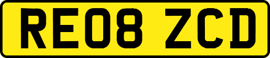 RE08ZCD