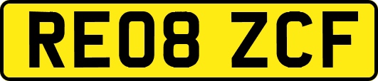 RE08ZCF