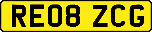 RE08ZCG
