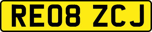 RE08ZCJ