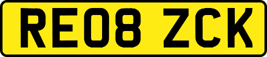 RE08ZCK