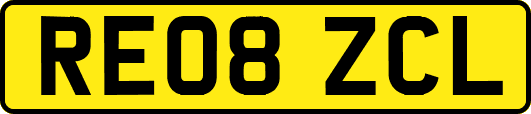 RE08ZCL
