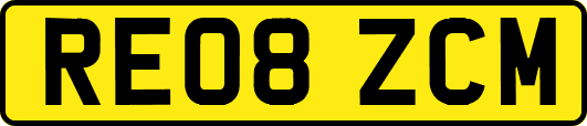 RE08ZCM
