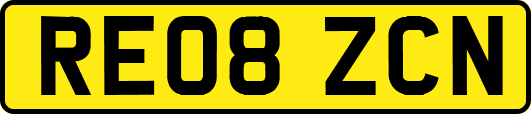 RE08ZCN