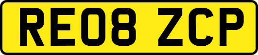 RE08ZCP