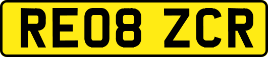 RE08ZCR
