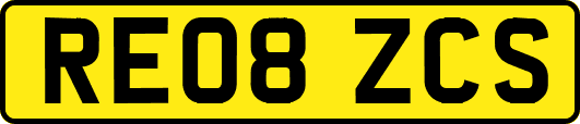 RE08ZCS