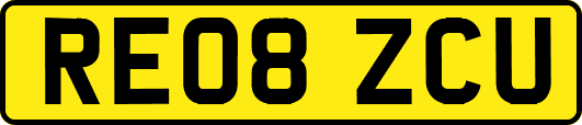 RE08ZCU