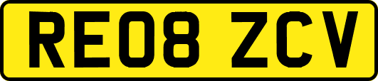 RE08ZCV