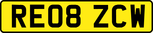 RE08ZCW