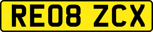 RE08ZCX