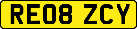 RE08ZCY