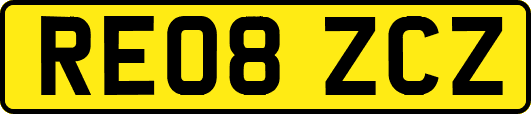 RE08ZCZ