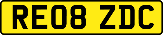 RE08ZDC