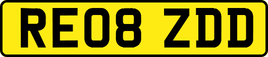 RE08ZDD