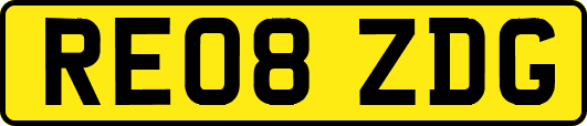 RE08ZDG