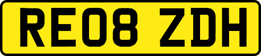 RE08ZDH