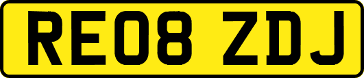 RE08ZDJ