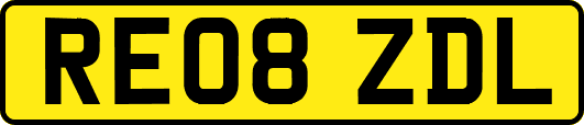 RE08ZDL