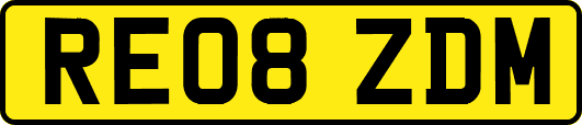 RE08ZDM