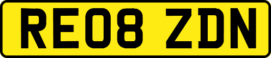 RE08ZDN