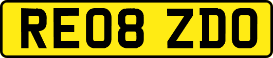 RE08ZDO