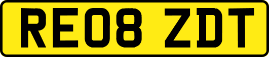 RE08ZDT