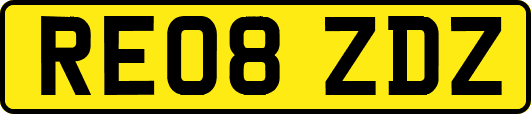 RE08ZDZ