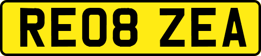 RE08ZEA