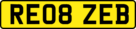 RE08ZEB