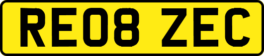 RE08ZEC