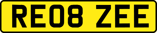 RE08ZEE