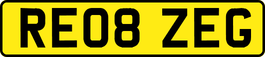 RE08ZEG