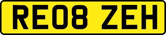 RE08ZEH