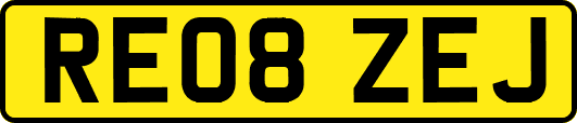 RE08ZEJ