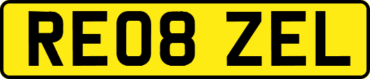 RE08ZEL