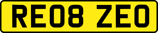 RE08ZEO
