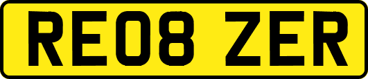 RE08ZER